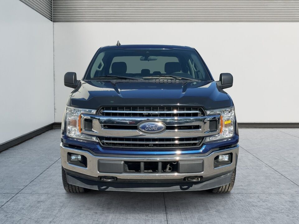 2019 Ford F-150  - Blainville Chrysler