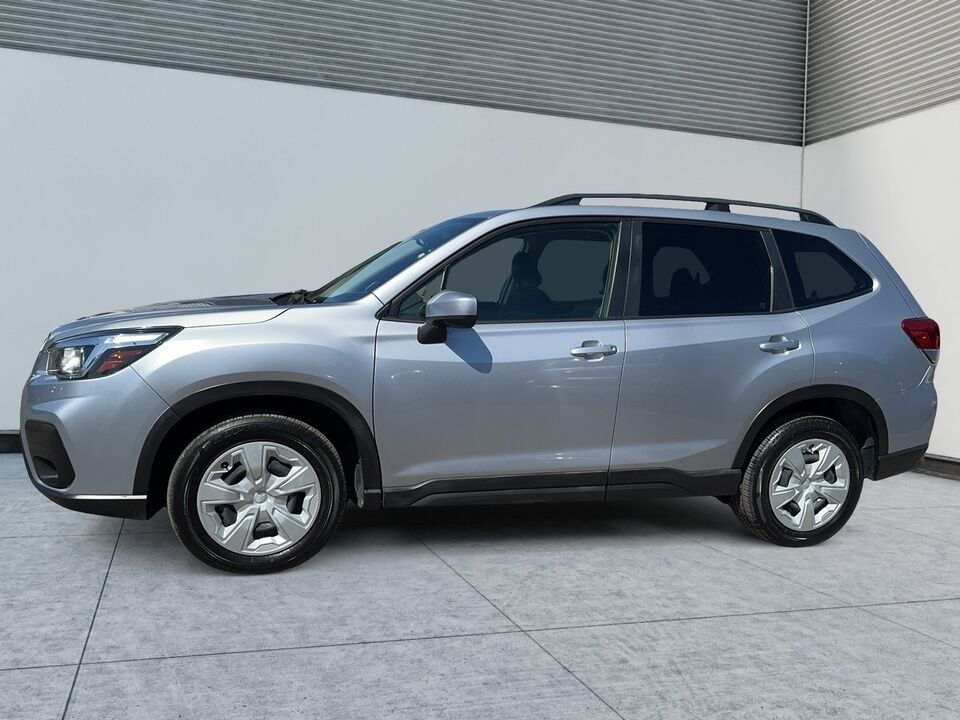 2019 Subaru Forester  - Blainville Chrysler