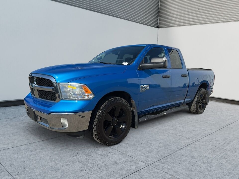 2021 Ram 1500 Classic  - Blainville Chrysler