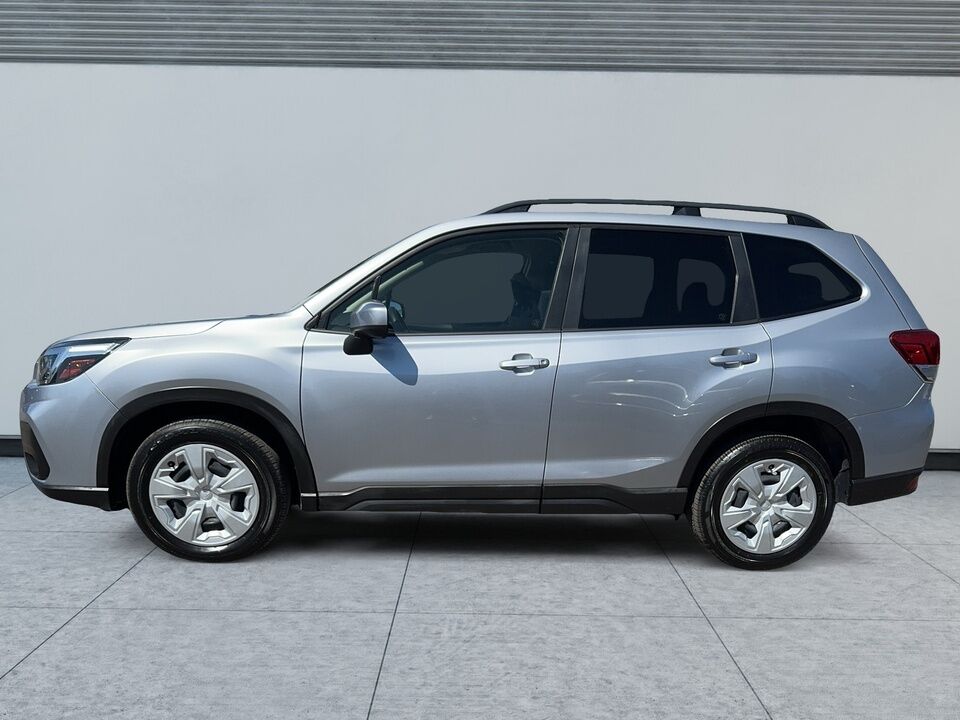 2019 Subaru Forester  - Desmeules Chrysler