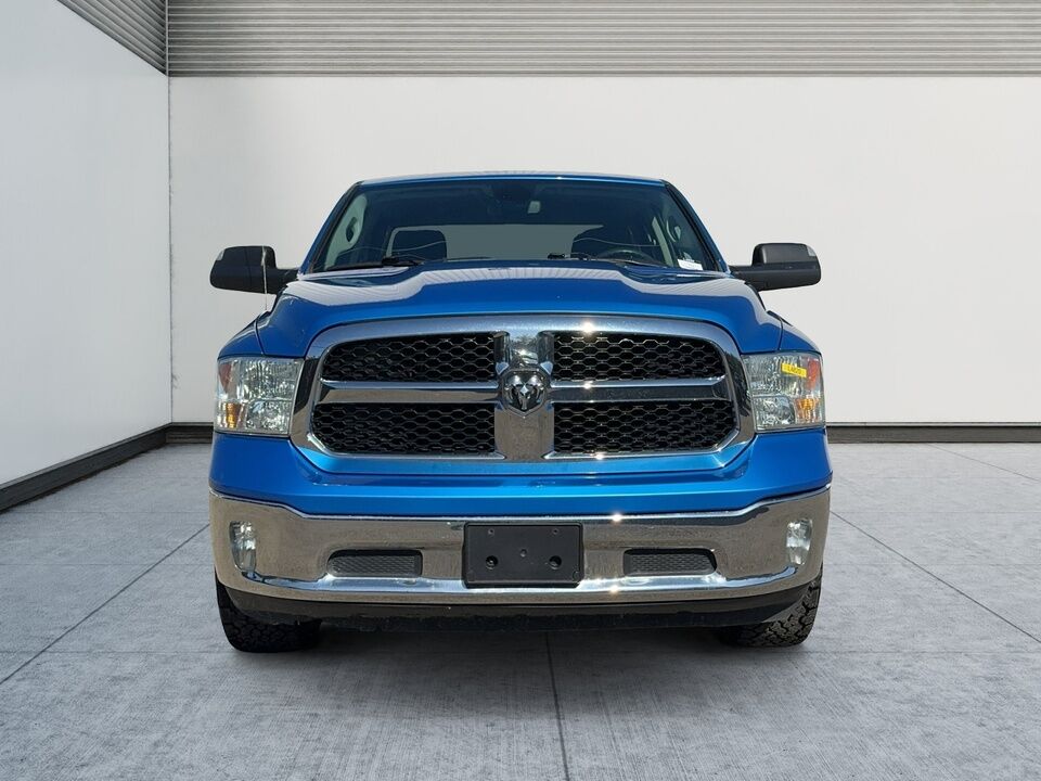 2021 Ram 1500 Classic  - Blainville Chrysler