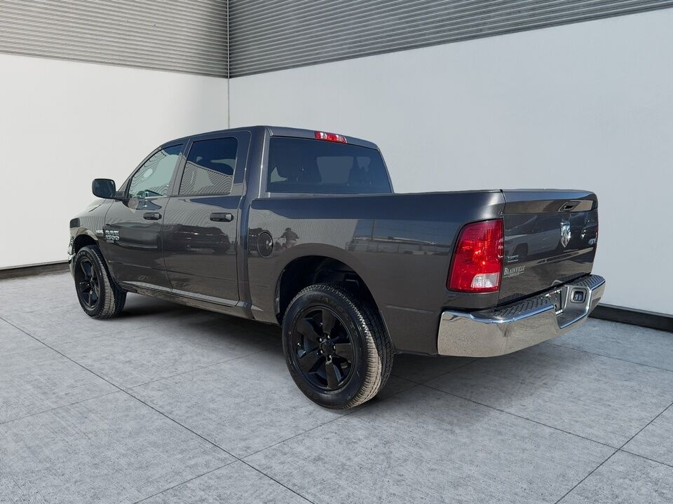 2023 Ram 1500 Classic  - Blainville Chrysler