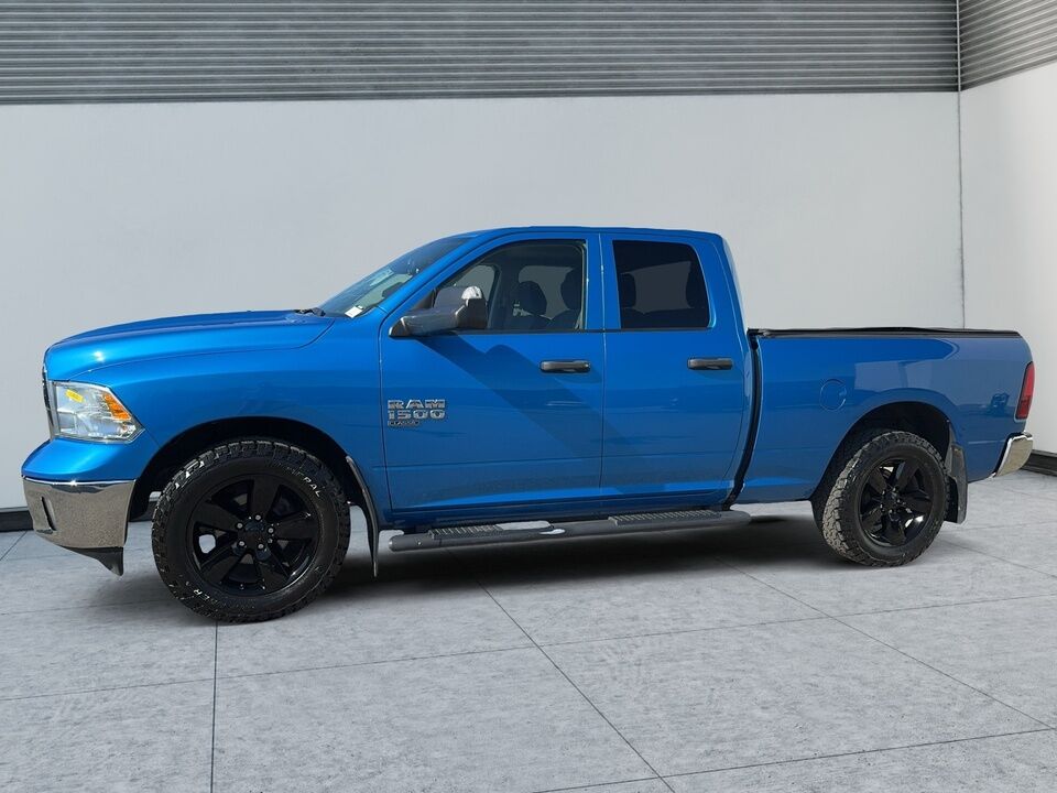 2021 Ram 1500 Classic  - Blainville Chrysler