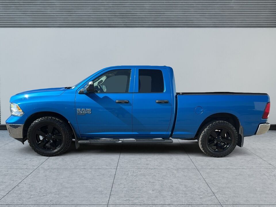 2021 Ram 1500 Classic  - Blainville Chrysler