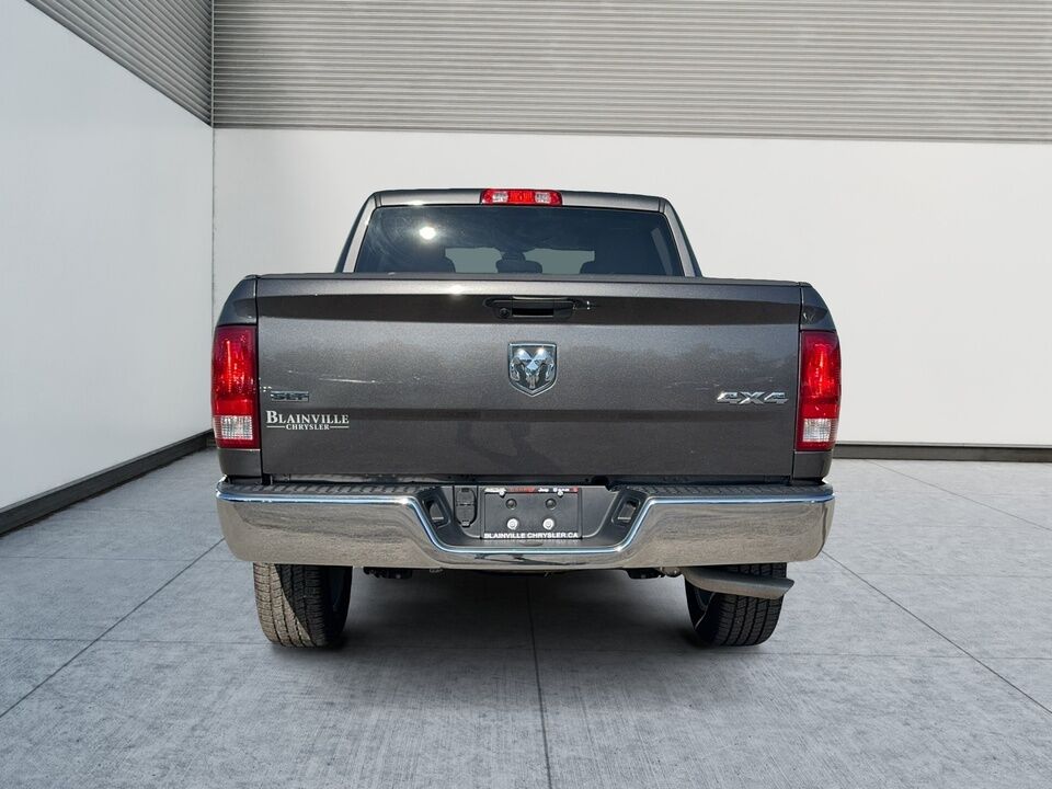 2023 Ram 1500 Classic  - Blainville Chrysler