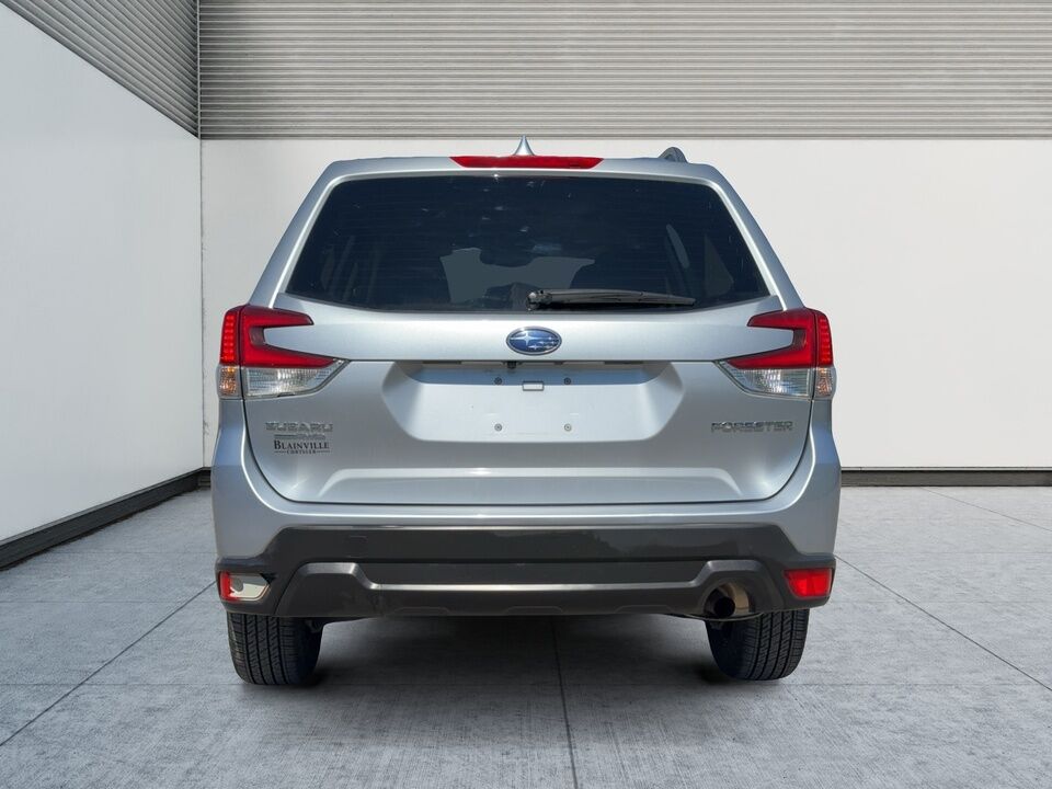 2019 Subaru Forester  - Blainville Chrysler