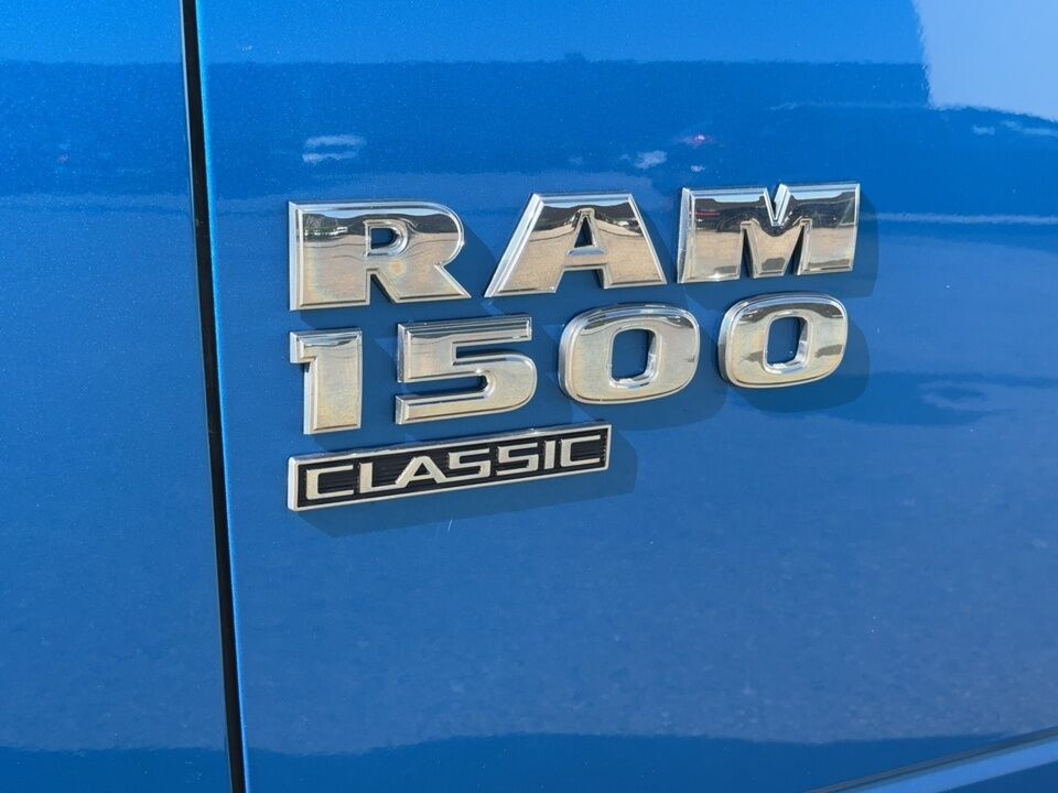 2021 Ram 1500 Classic  - Blainville Chrysler