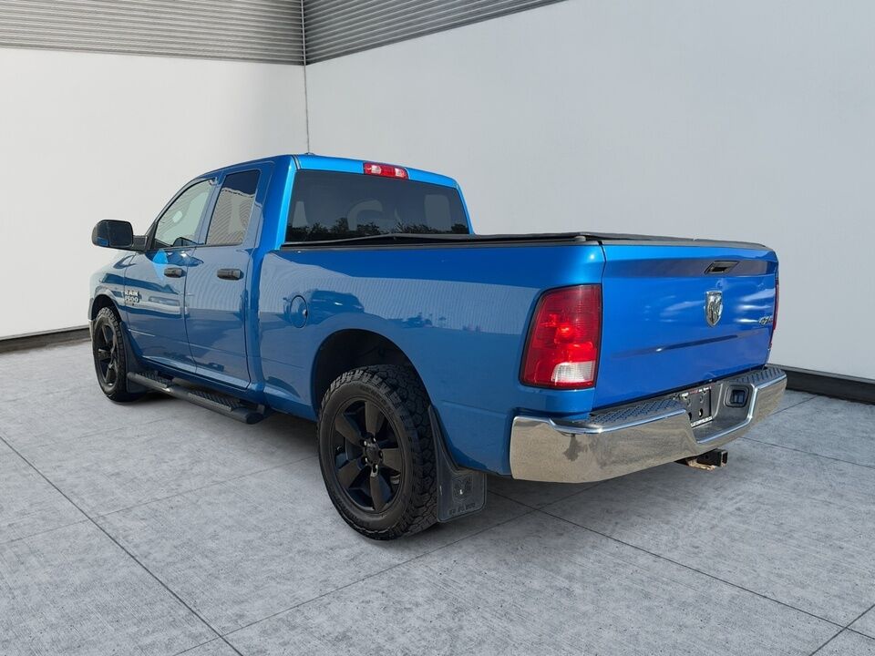 2021 Ram 1500 Classic  - Blainville Chrysler