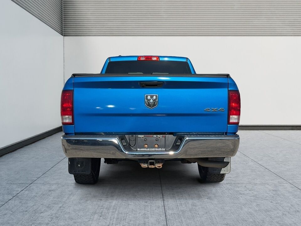 2021 Ram 1500 Classic  - Blainville Chrysler