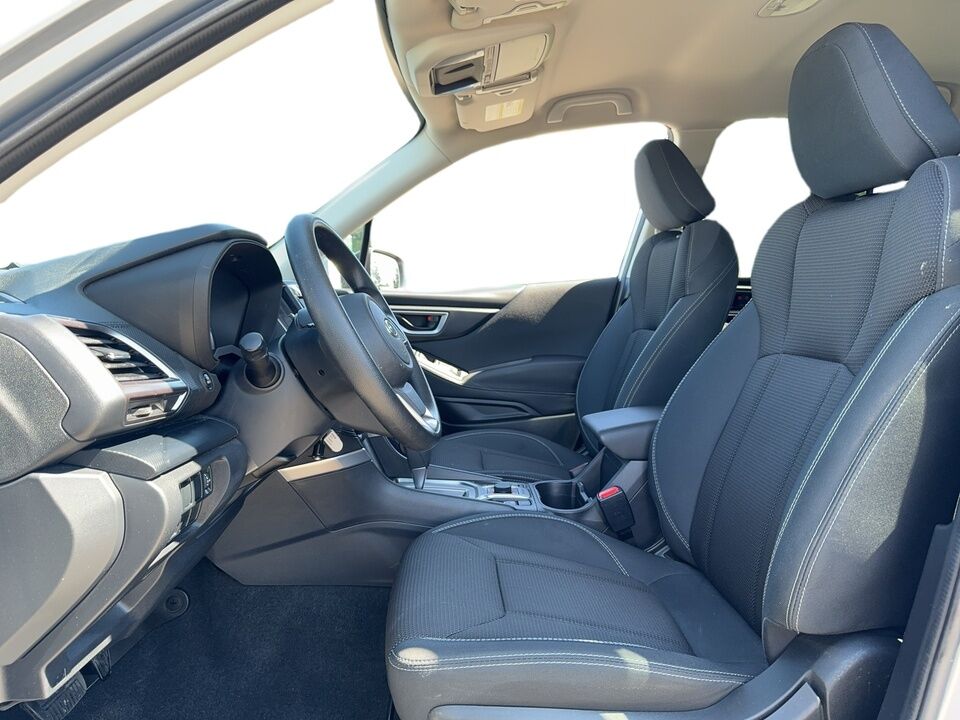 2019 Subaru Forester  - Blainville Chrysler