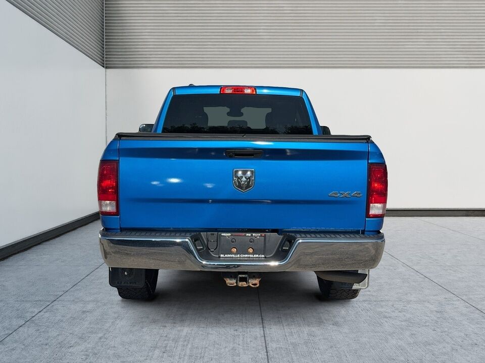 2021 Ram 1500 Classic  - Blainville Chrysler