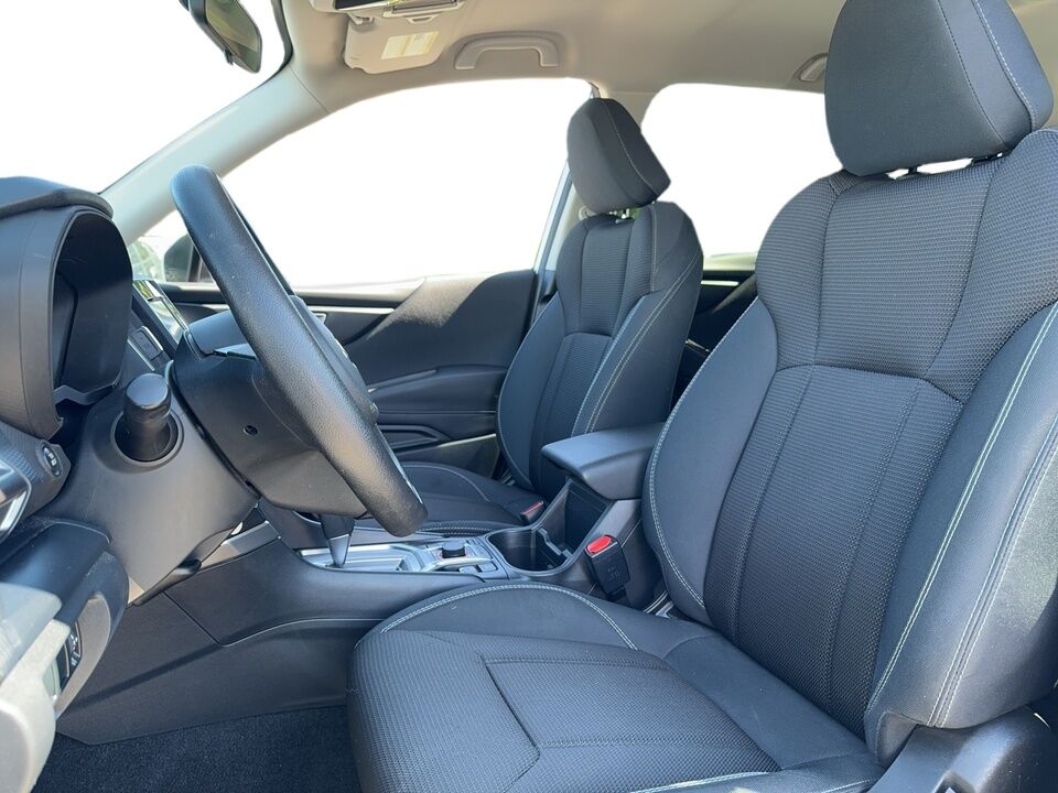 2019 Subaru Forester  - Blainville Chrysler