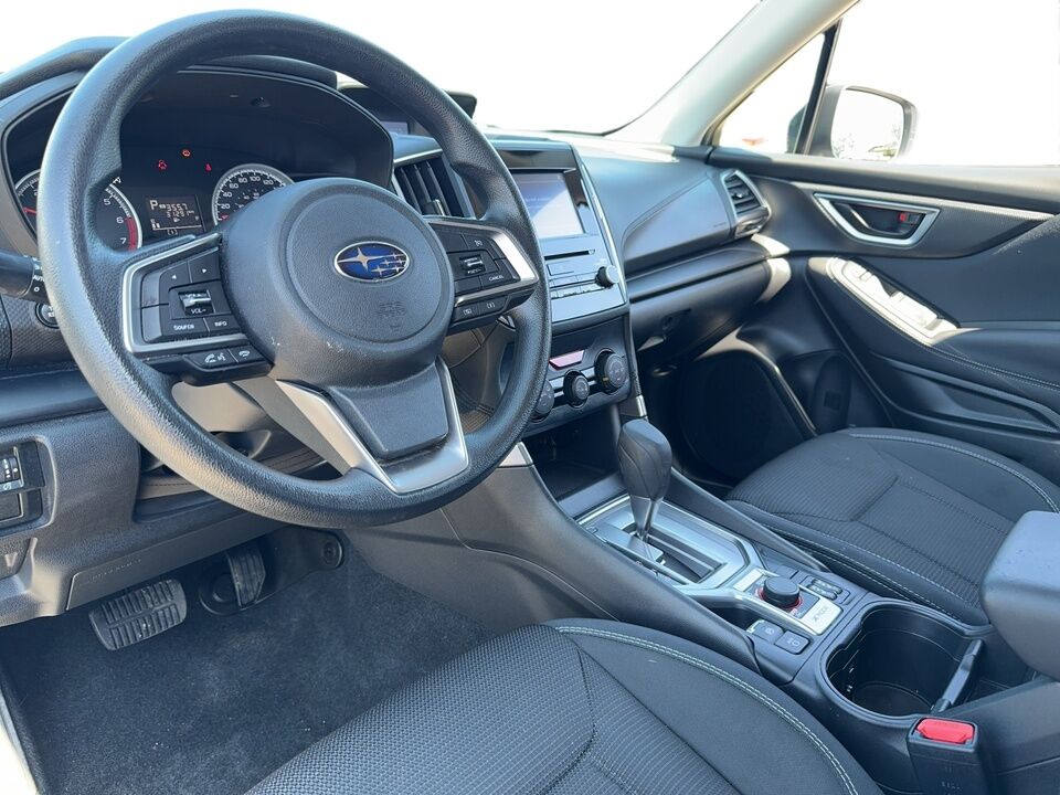 2019 Subaru Forester  - Blainville Chrysler