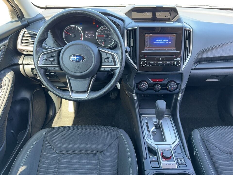 2019 Subaru Forester  - Blainville Chrysler