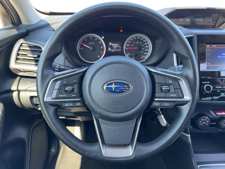 2019 Subaru Forester  - Blainville Chrysler