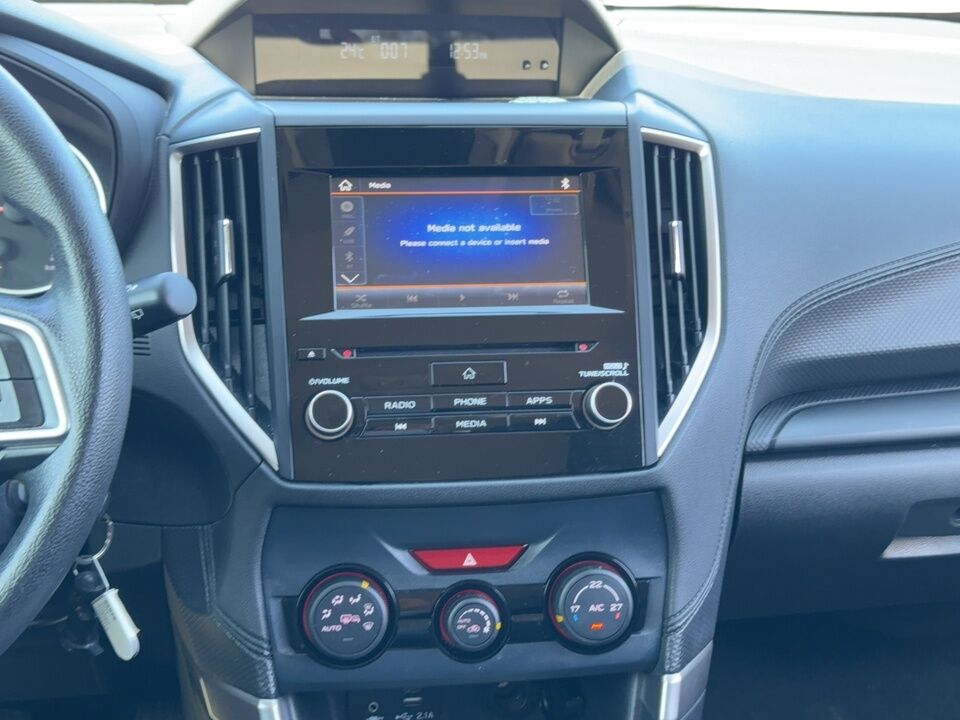 2019 Subaru Forester  - Blainville Chrysler