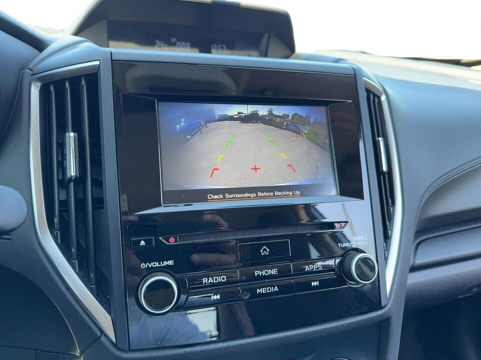 2019 Subaru Forester  - Blainville Chrysler