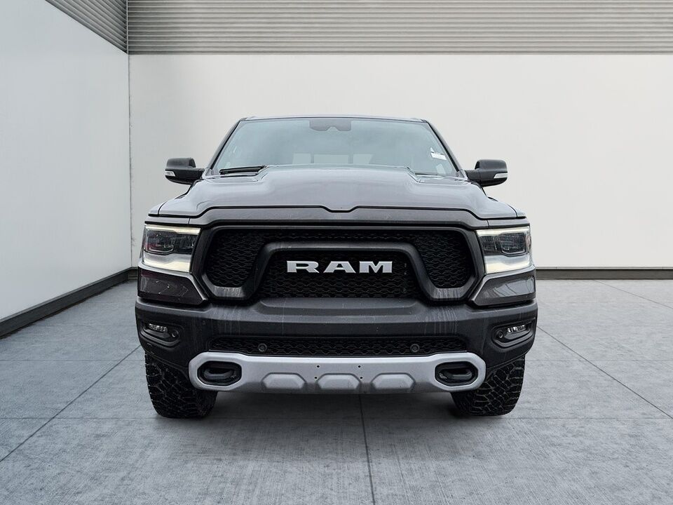 2022 Ram 1500  - Blainville Chrysler