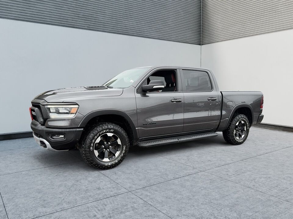 2022 Ram 1500  - Blainville Chrysler