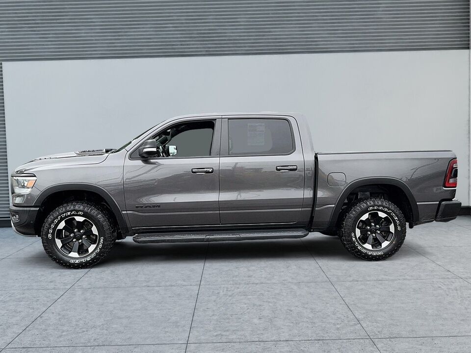 2022 Ram 1500  - Blainville Chrysler