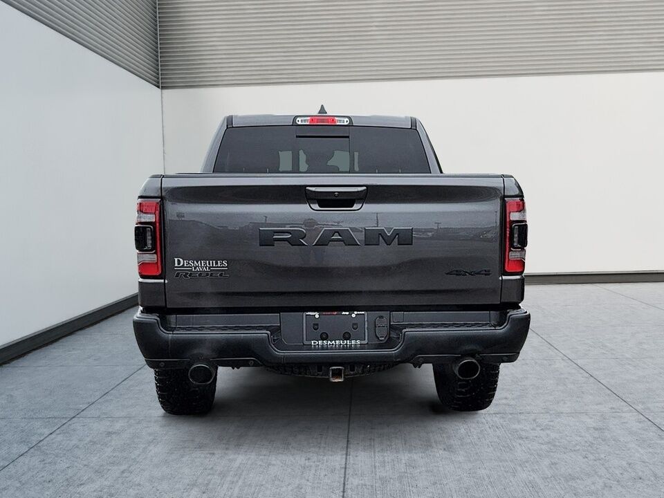 2022 Ram 1500  - Blainville Chrysler