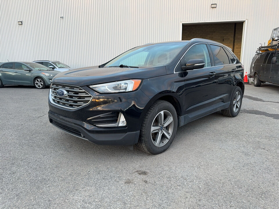 2019 Ford Edge  - Blainville Chrysler