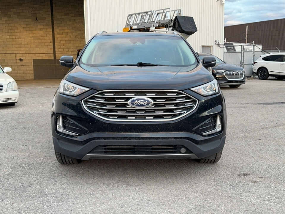 2019 Ford Edge  - Blainville Chrysler