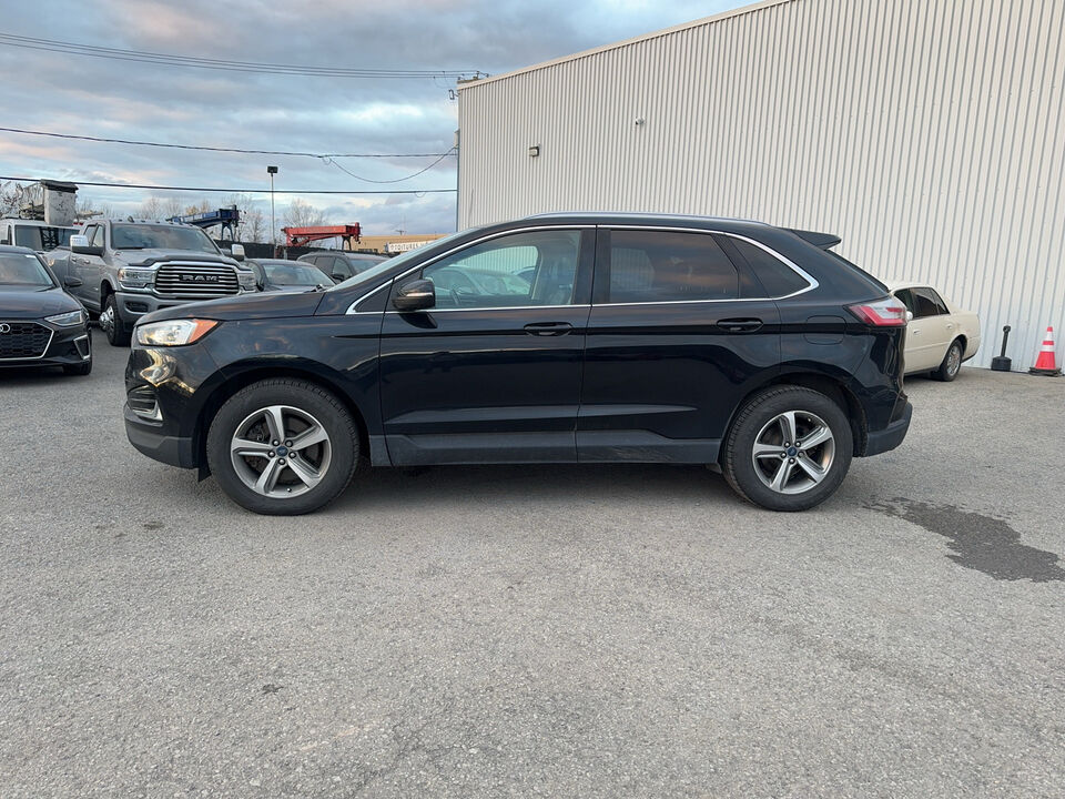 2019 Ford Edge  - Blainville Chrysler