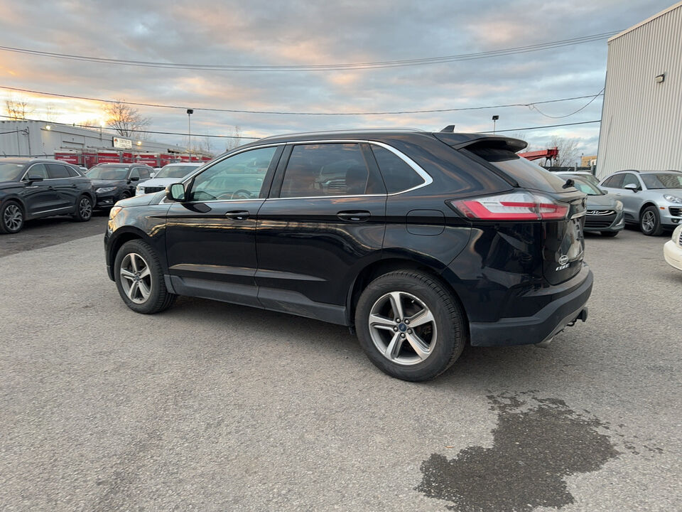 2019 Ford Edge  - Blainville Chrysler