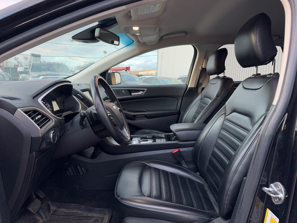 2019 Ford Edge  - Blainville Chrysler