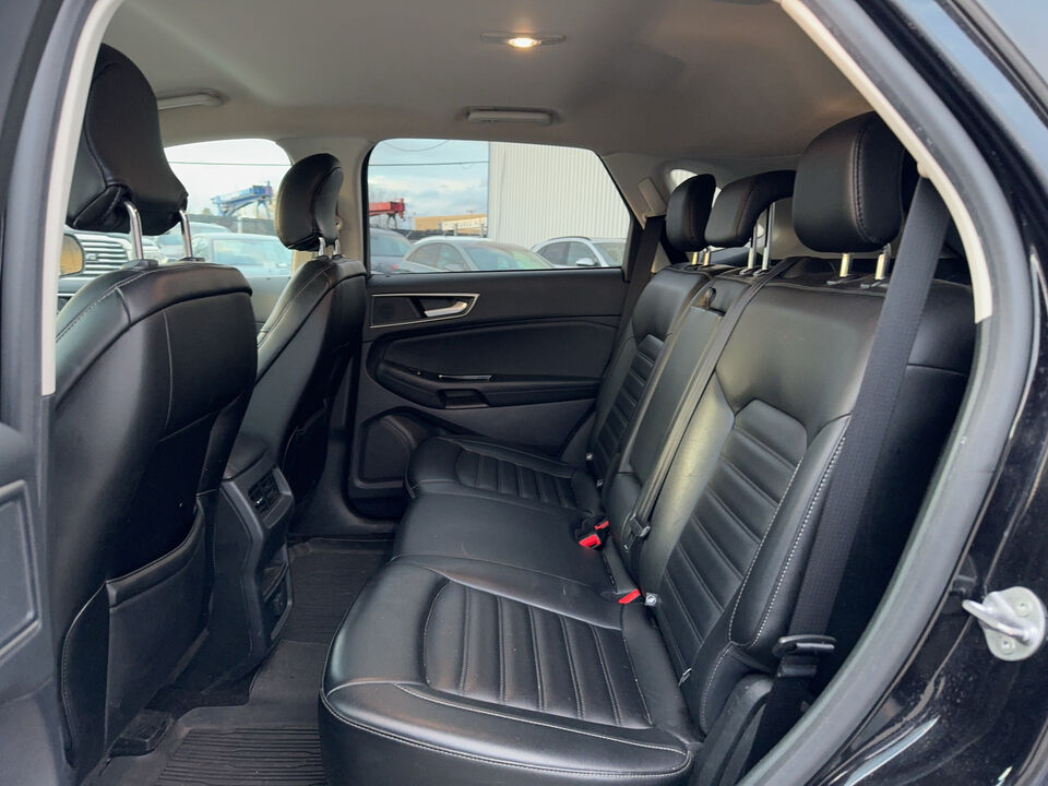 2019 Ford Edge  - Blainville Chrysler