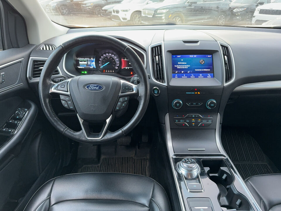 2019 Ford Edge  - Blainville Chrysler