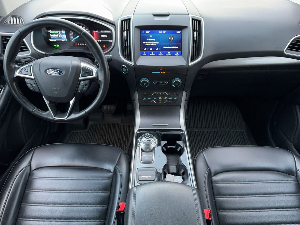 2019 Ford Edge  - Blainville Chrysler