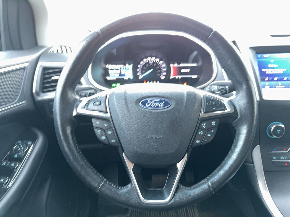 2019 Ford Edge  - Blainville Chrysler