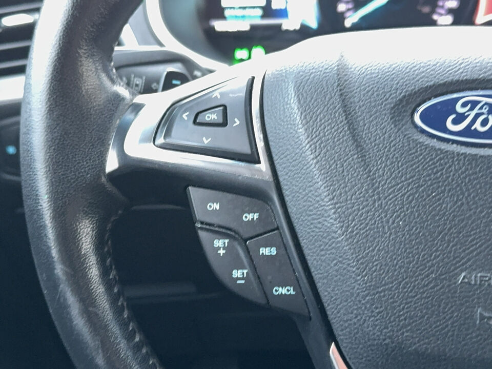 2019 Ford Edge  - Blainville Chrysler