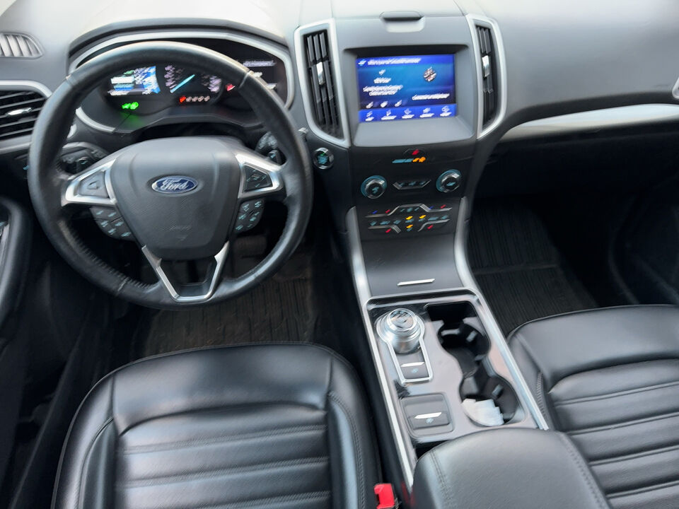 2019 Ford Edge  - Blainville Chrysler