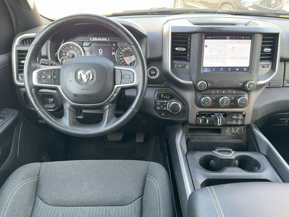 2022 Ram 1500  - Blainville Chrysler