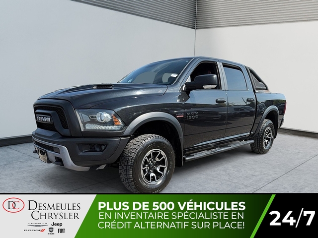 2016 Ram 1500 for Sale  - DC-24328A  - Blainville Chrysler