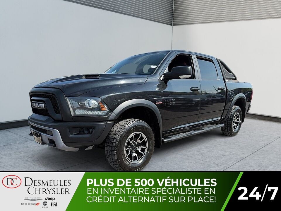 2016 Ram 1500  - Blainville Chrysler