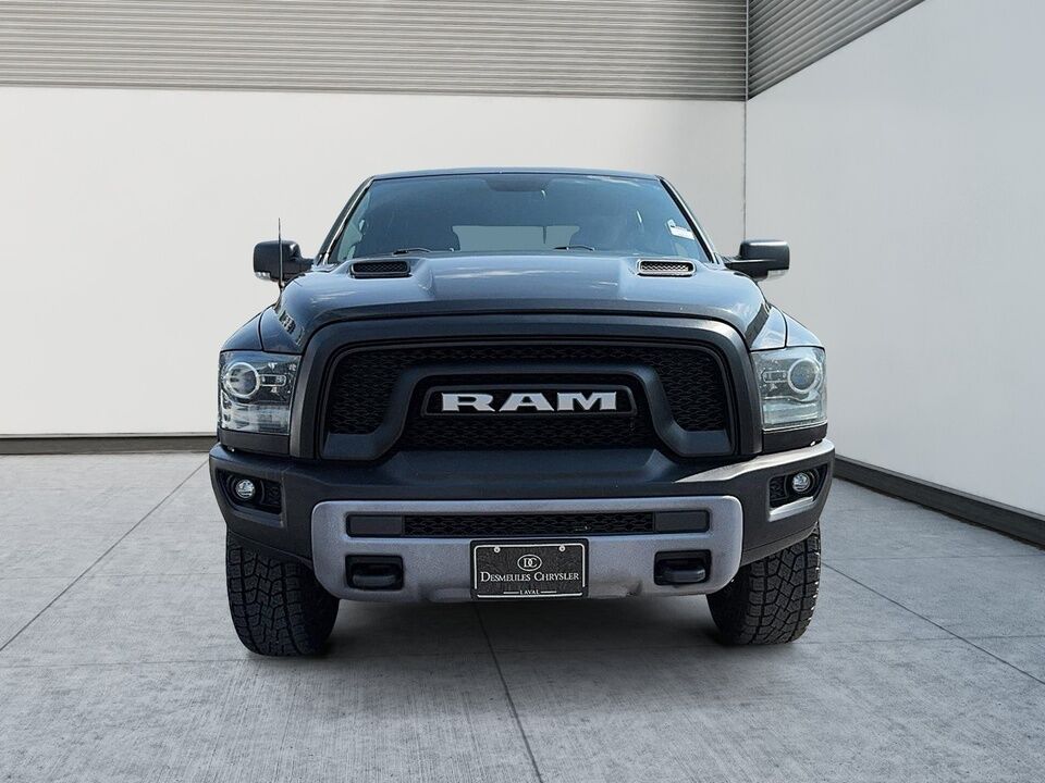 2016 Ram 1500  - Blainville Chrysler