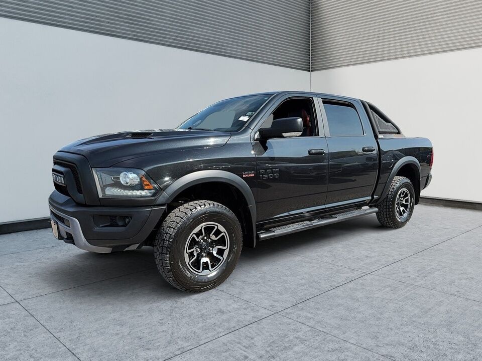 2016 Ram 1500  - Blainville Chrysler