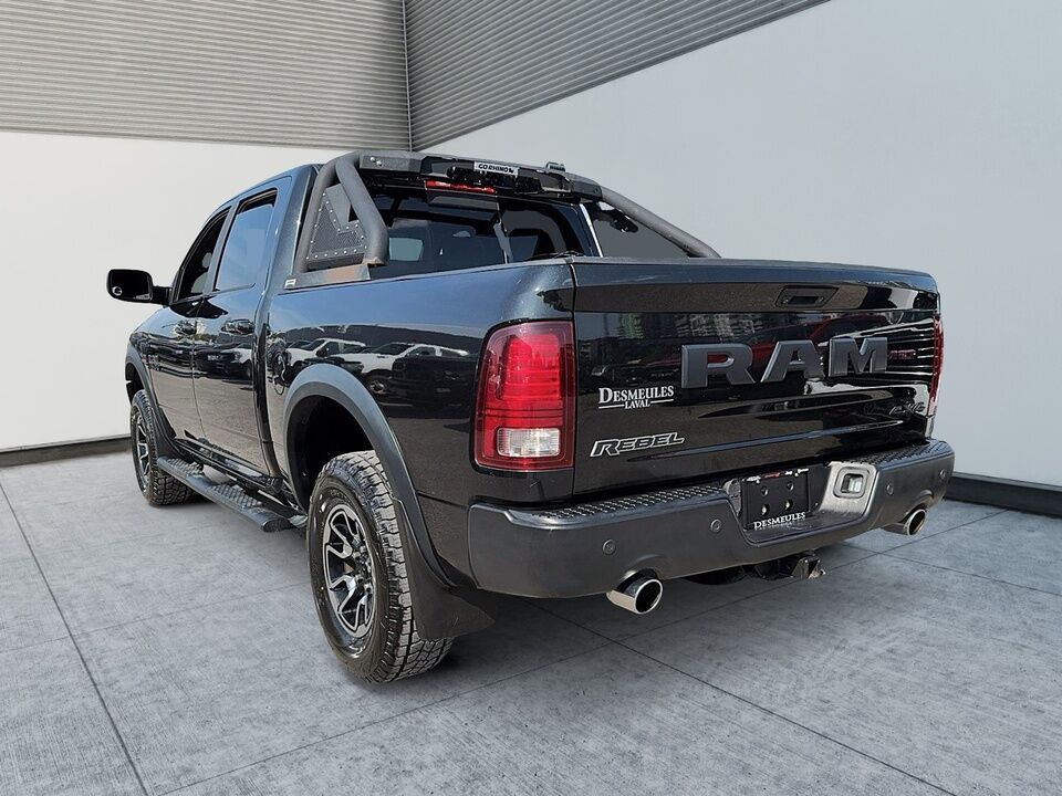 2016 Ram 1500  - Blainville Chrysler