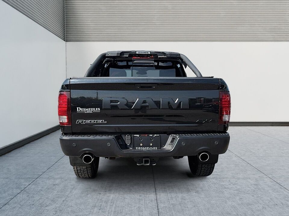 2016 Ram 1500  - Blainville Chrysler