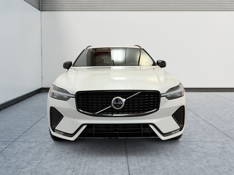 2022 Volvo XC60  - Blainville Chrysler