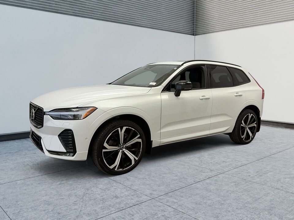 2022 Volvo XC60  - Blainville Chrysler