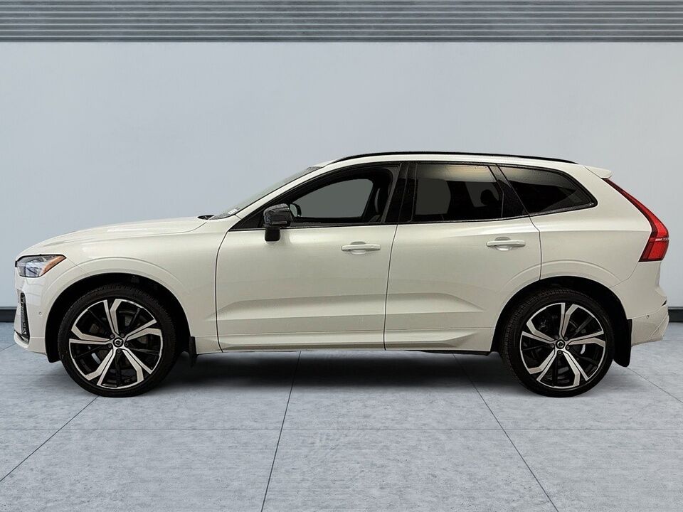 2022 Volvo XC60  - Blainville Chrysler