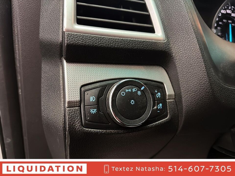 2015 Ford Explorer  - Desmeules Chrysler
