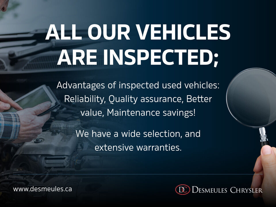 2015 Ford Explorer  - Desmeules Chrysler
