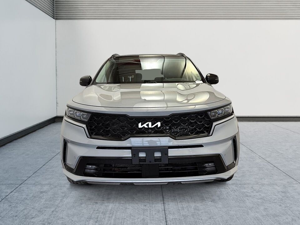 2022 Kia Sorento  - Desmeules Chrysler