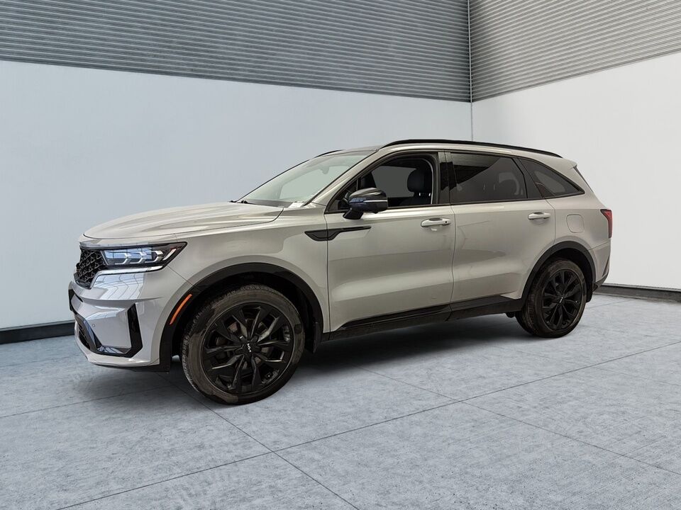 2022 Kia Sorento  - Desmeules Chrysler
